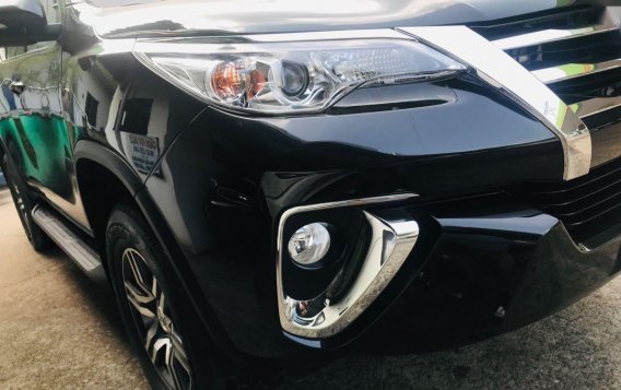 2016 Toyota Fortuner for sale in Antipolo-7