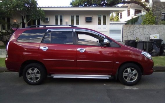 2005 Toyota Innova for sale in Quezon City-4
