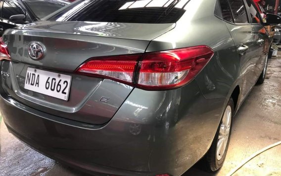 2019 Toyota Vios for sale in Quezon City-4