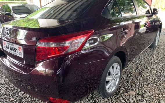 2018 Toyota Vios for sale in Quezon City-1