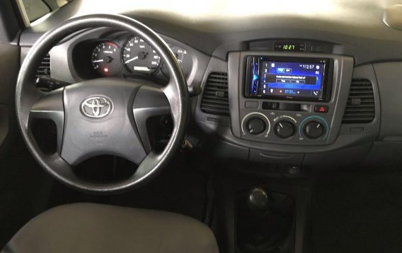 2013 Toyota Innova at 68000 km for sale-6