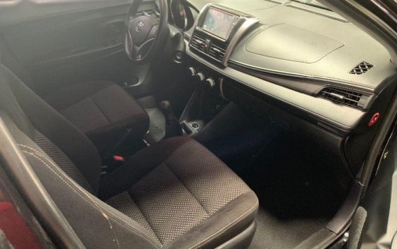 2018 Toyota Vios for sale in Quezon City-3