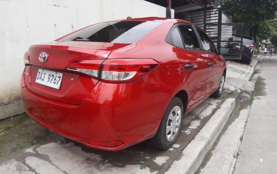 2019 Toyota Vios for sale in Quezon City-3