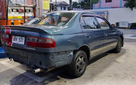 Toyota Corona 1996 Manual for sale in Kawit-2