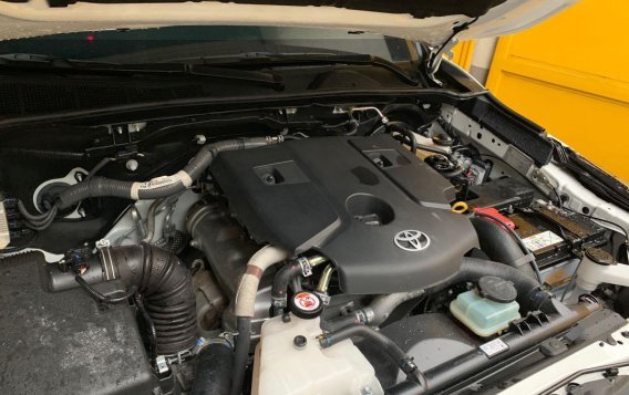 2018 Toyota Fortuner for sale in Quezon City-6