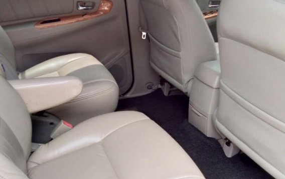 2012 Toyota Innova for sale in Quezon City-5