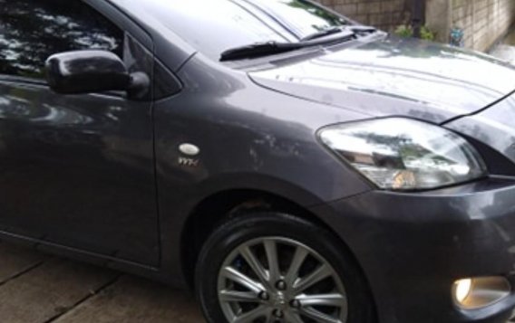 2013 Toyota Vios for sale in Malolos-1