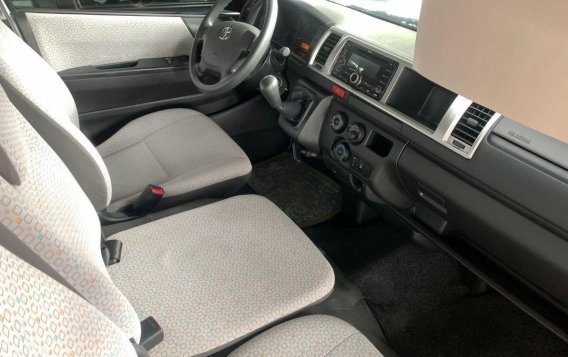 2015 Toyota Grandia for sale in Pasig -2