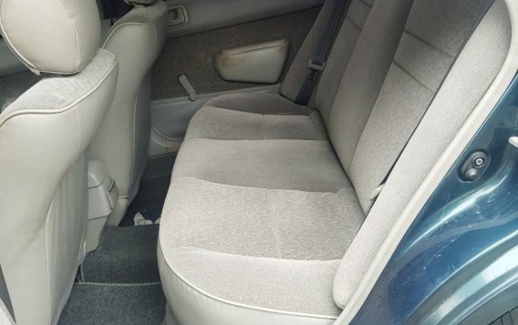 1999 Toyota Corolla Altis for sale in Imus-6