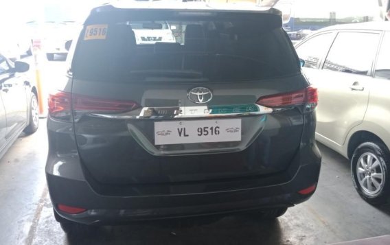 Toyota Fortuner 2017 for sale in Pasig -5