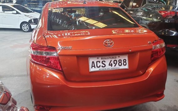 2016 Toyota Vios for sale in Quezon City-6