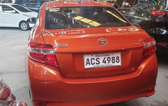 2016 Toyota Vios for sale in Quezon City-2