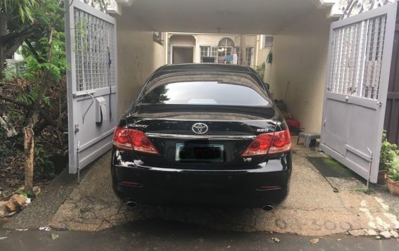 Toyota Camry 2007 for sale in Quezon City-6