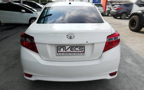 2014 Toyota Vios for sale in San Fernando-5