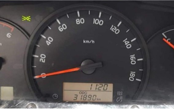2018 Toyota Hiace for sale in San Fernando-1