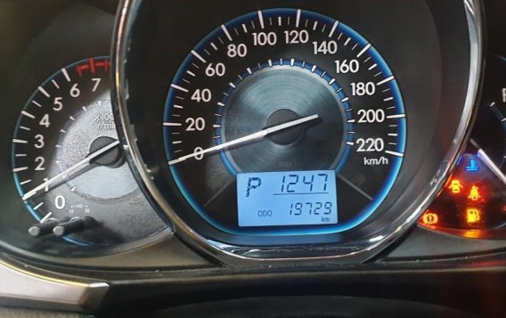 2016 Toyota Vios for sale in Quezon City-7