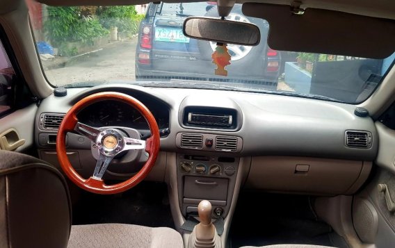 1999 Toyota Corolla Altis for sale in Imus-7