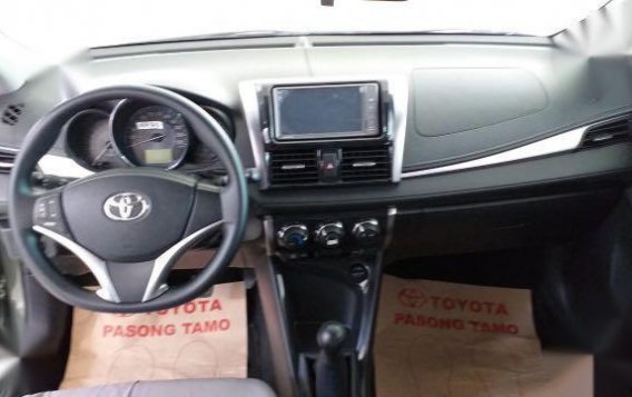 2018 Toyota Vios for sale in Pasig -2
