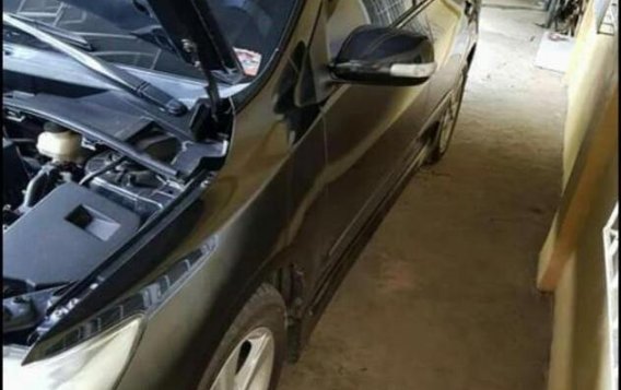 Toyota Altis 2011 for sale in Bacoor-2