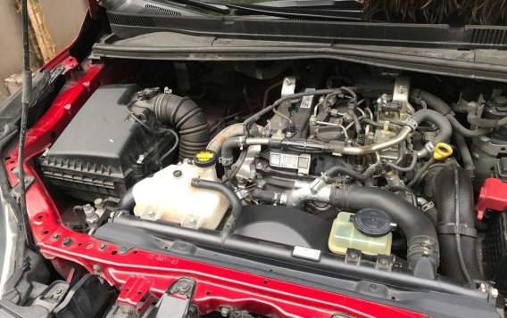 2016 Toyota Innova for sale in Quezon City-6