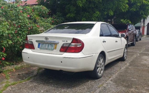 2003 Toyota Camry for sale in Manila-1