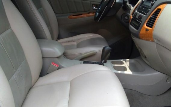 2012 Toyota Innova for sale in Quezon City-6