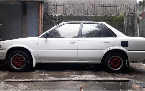 1992 Toyota Corolla for sale in Caloocan -2