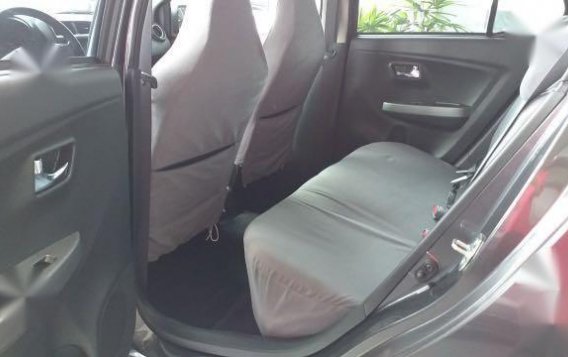 2019 Toyota Wigo for sale in Pasig -7