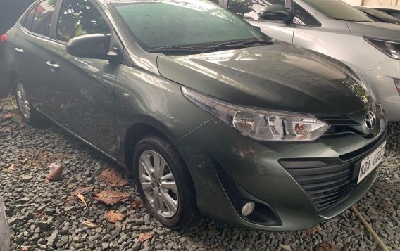 2019 Toyota Vios for sale in Quezon City-2