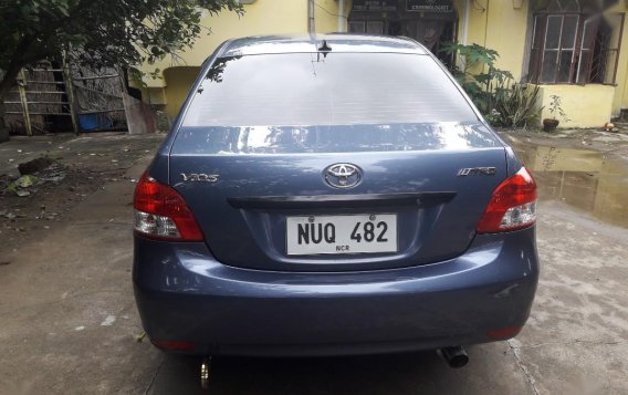 Toyota Vios 2010 for sale in Alcala-3
