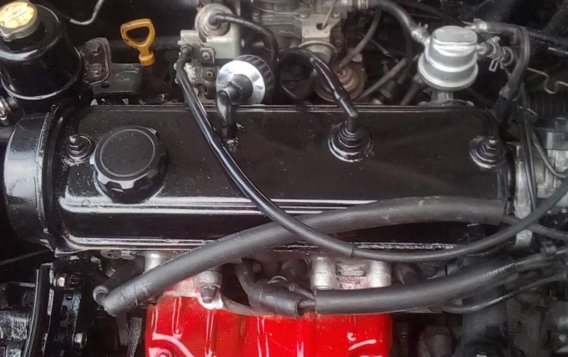 1994 Toyota Corolla for sale in Cainta-3