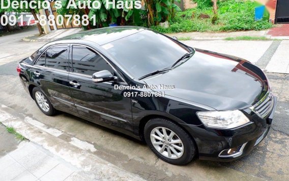 2012 Toyota Camry for sale in Cainta-1