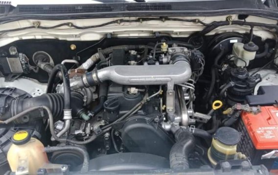 Toyota Hilux 2009 for sale in Quezon City-6