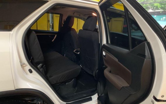 2018 Toyota Fortuner for sale in Quezon City-7
