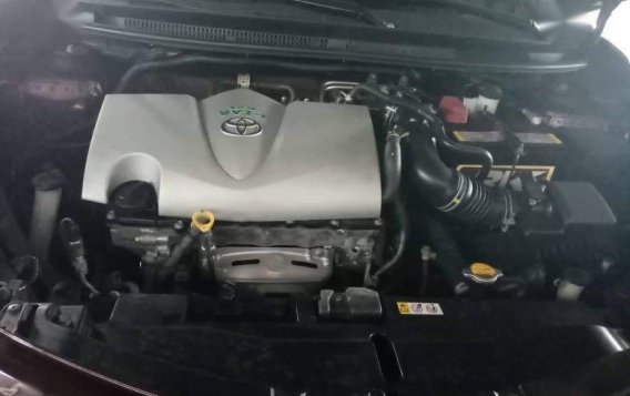 Toyota Vios 2016 for sale in Las Pinas-5