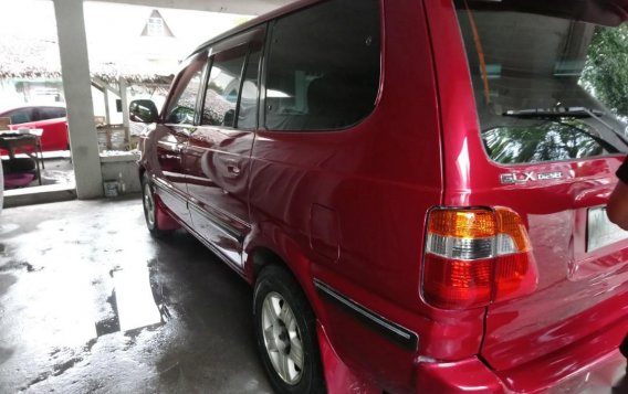 Toyota Revo 2003 for sale in Bacoor-3