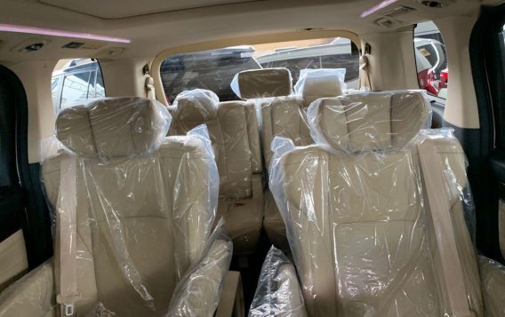 Toyota Alphard 2019 for sale in Pasig-4