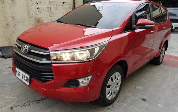 2017 Toyota Innova for sale in Quezon City-6