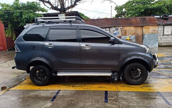 2015 Toyota Avanza for sale in Muntinlupa -5