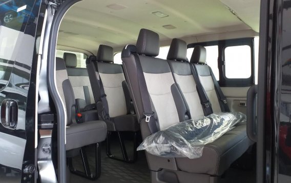 2019 Toyota Hiace for sale in Valenzuela-6
