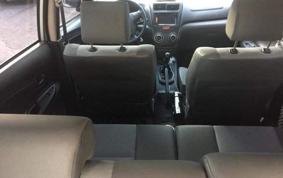 Toyota Avanza 2014 for sale in Valenzuela-3