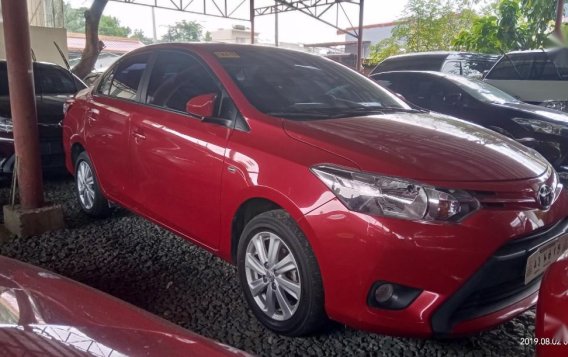 2018 Toyota Vios for sale in Quezon City-1