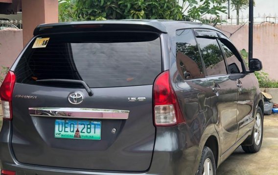 2013 Toyota Avanza for sale in Manila-2