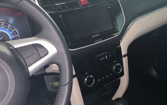 2019 Toyota Rush for sale in Quezon City -3