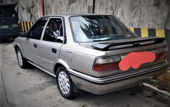 1993 Toyota Corolla for sale in Baguio-1