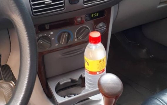 1998 Toyota Corolla for sale in Muntinlupa -7