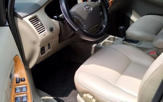 2012 Toyota Innova for sale in Quezon City-8