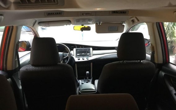2016 Toyota Innova for sale in Quezon City-7