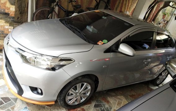 2018 Toyota Vios for sale in Mandaue-3