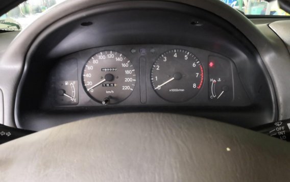 1999 Toyota Corolla for sale in Imus-9